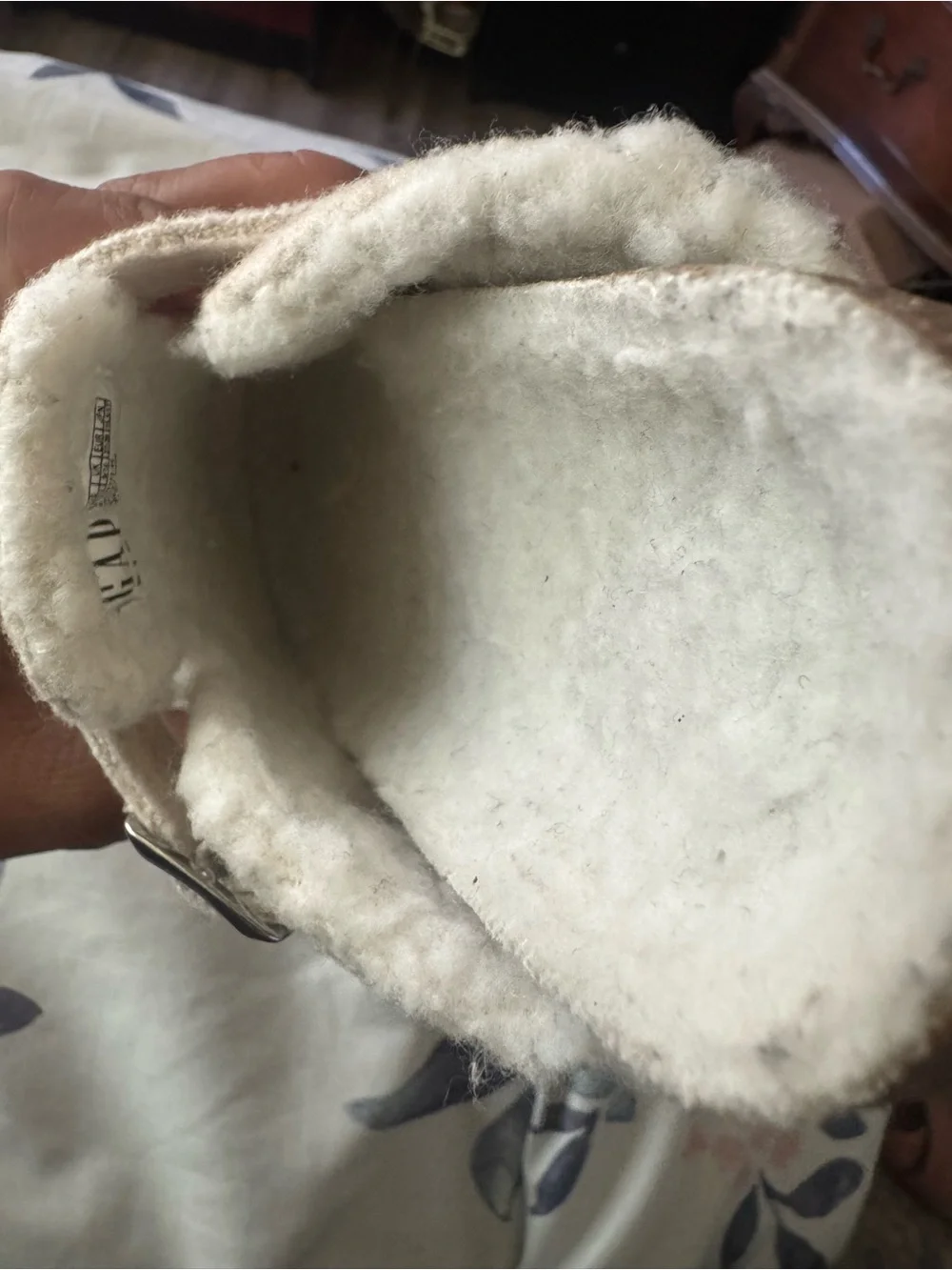 Gap Clog Slippers